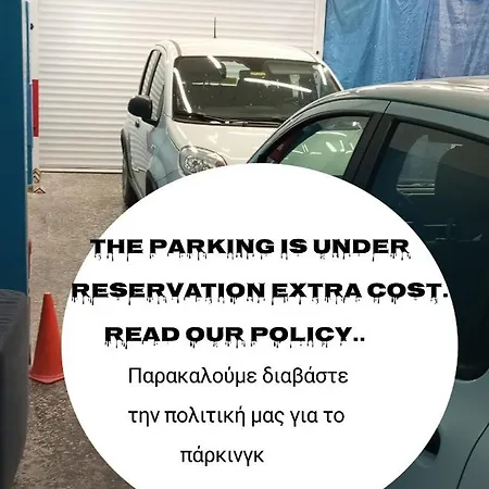 - With Extra Parking Daire