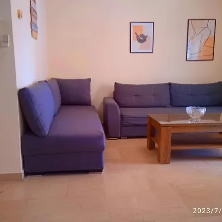 - With Extra Parking Daire Kavala