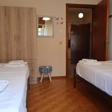 - With Extra Parking * Kavala
