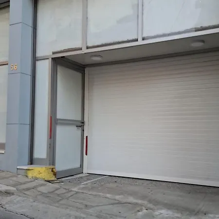 - With Extra Parking Daire Kavala