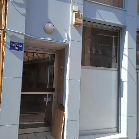 - With Extra Parking Kavala