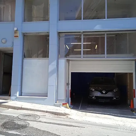- With Extra Parking Daire *