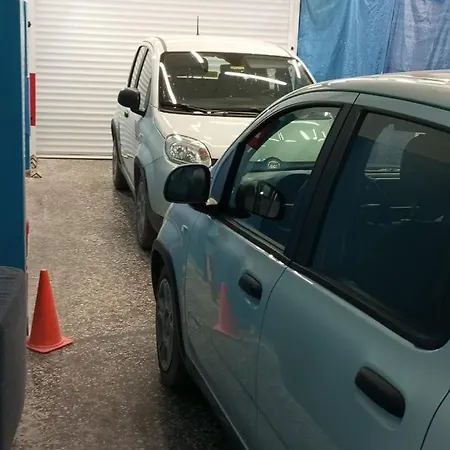 - With Extra Parking Kavala